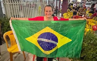 Iguatemi lidera votação de Lula entre os distritos de Livramento, e Joanina Sampaio comemora resultado