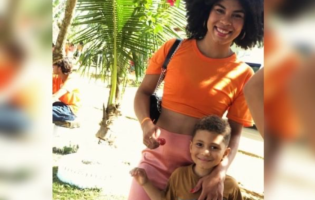 Tragédia: homem mata mulher e criança e tira a própria vida