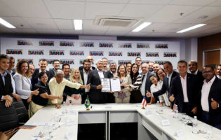 Bahia formaliza regulação inédita e avança na primeira concessão intermunicipal de resíduos sólidos do Estado