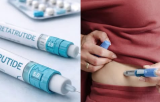 Anvisa alerta que retatrutida ainda não foi aprovada e venda do medicamento é irregular
