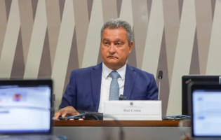 Rui Costa declara patrimônio de R$ 1,26 milhão ao TSE para as eleições de 2026