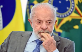 Governo Lula tem 53% de desaprovação, aponta pesquisa Gerp
