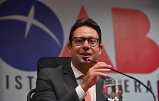 OAB cobra apuração rigorosa após divulgação de mensagens de Vorcaro para Moraes