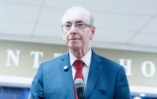TRE-MG barra candidatura de Eduardo Cunha à Câmara dos Deputados