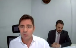 Vorcaro articula nova delação e diz ter informações sobre figuras poderosas