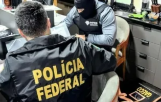 Relatório da PF expõe tensão interna e questiona referências a Lulinha em investigação do INSS