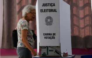 Datafolha revela que maioria dos eleitores já decidiu o voto para presidente em 2026