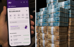 Homem devolve R$ 5 milhões recebidos por engano, ganha recompensa e enfrenta cobrança milionária