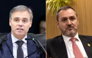 Crise se aprofunda: André Mendonça afasta diretor-geral e chefe da Inteligência da Polícia Federal