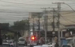 Homem é encontrado morto na Avenida Frei Benjamin, em Vitória da Conquista