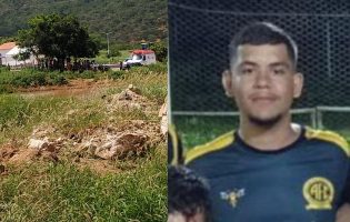 Jovem morre afogado em tanque na zona rural de Dom Basílio