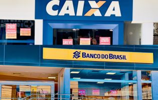 Greve no Banco do Brasil e na Caixa começou hoje, quinta-feira (10), na Bahia