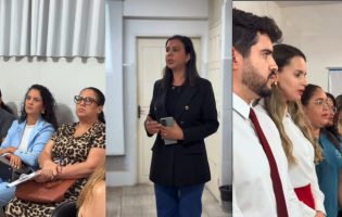 Brumado oficializa Conselho Municipal dos Direitos da Pessoa com Deficiência