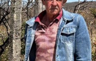 Idoso morre após ser atropelado na BR-030 em Caetité