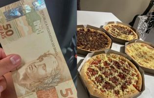 R$ 50 expõem contraste entre custo de vida e remuneração e geram debate nas redes.
