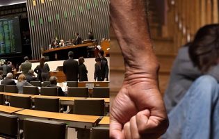 Câmara aprova projeto que tipifica homicídio vicário no Código Penal e endurece punições.