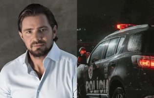 Banqueiro Daniel Vorcaro inicia tratativas para delação premiada em investigação sobre o Banco Master.