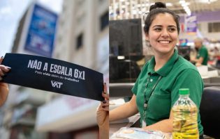 Lula bate martelo sobre fim da 6×1: Escala 5×2, 40h, sem redução salarial