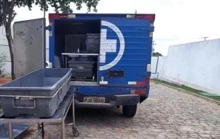 TRISTE DESFECHO: Idoso é encontrado morto dentro de casa na zona rural de Piripá