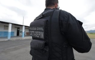 Condenado por crimes de maus-tratos e tortura contra idosos e pessoas com deficiência é preso em Conquista