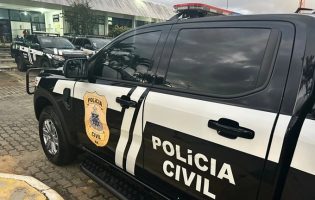 Acusada de participação em homicídio é presa após anos foragida em Vitória da Conquista