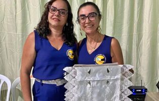 Escola Municipal Lélis Piedade realiza culto ecumênico pelos 91 anos