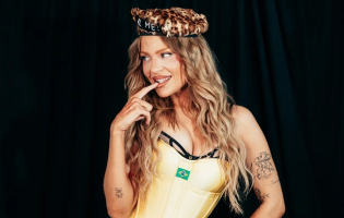 Público critica Luisa Sonza no Lollapalooza: “quer aparecer demais!”