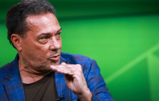 Luxemburgo tem alta hospitalar após diagnóstico de infecção no pulmão