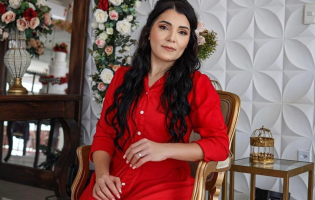 Três são condenados por feminicídio da cantora gospel Sara Freitas na Bahia