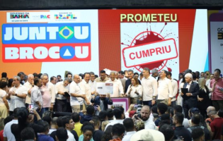 Pacote de investimentos do Governo do Estado ampliará e qualificará assistência à saúde na Bahia