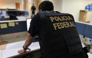 PF combate abuso sexual infantojuvenil na internet; Operação Rapina cumpriu mandados de busca e apreensão e dois de prisão, nas cidades de Ibipitanga/BA e de Barreiras/BA