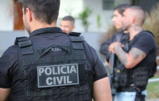 Governo da Bahia alcança a marca de 9.000 policiais, peritos e bombeiros contratados em 3 anos