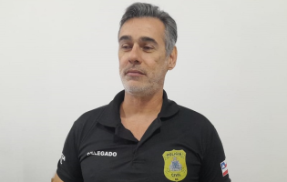 Mudança no comando da 20ª Coorpin: Governo da Bahia exonera delegado e nomeia novo coordenador em Brumado