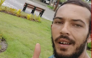 Suspeito de matar jovem é preso após corpo ser encontrado em freezer no sudoeste da Bahia