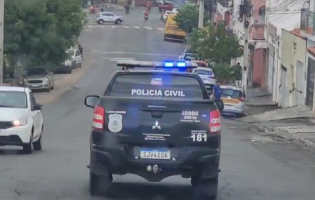 Bahia: Operação Vita Praesidium desarticula grupo envolvido em sequestro e extorsão com atuação dentro de presídios