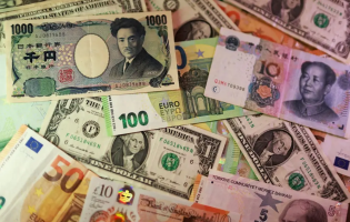 Como a guerra no Oriente Médio afeta a inflação em grandes economias