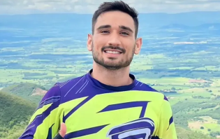 Filho de diretor da UPA morre após acidente de moto em Guanambi