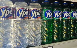 Anvisa determina recolhimento de produtos da Ypê por risco de contaminação; empresa fala em ‘decisão arbitrária’