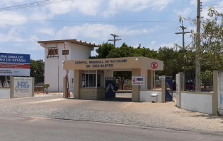 Ex-companheiro é suspeito de atacar casal com faca em Guanambi.