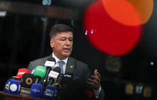 Presidente da CPMI do INSS destinou R$ 3,6 milhões à fundação ligada à Lagoinha