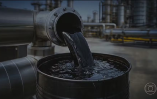 Guerra no Oriente Médio atinge diretamente setores da indústria brasileira que usam derivados de petróleo como matéria prima