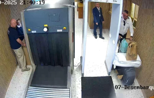 PF investiga entrada de malas sem fiscalização em voo com Motta, Ciro Nogueira e dono de bets