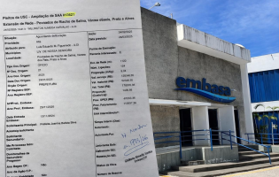 Prefeita Joanina Sampaio garante extensão do sistema de água tratada para comunidades rurais de Livramento