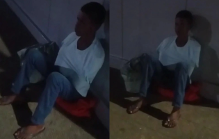 Paciente fica desassistido durante a madrugada após falhas no transporte de saúde em Caculé.