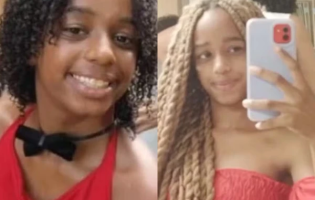 Corpo da adolescente desaparecida há uma semana em Salvador é encontrado; polícia aponta vingança