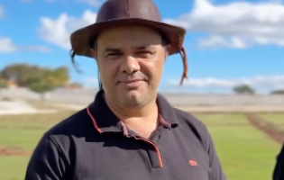 Prefeito Célio Evangelista denuncia irregularidades deixadas pela gestão anterior em Rio de Contas.