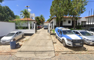 Homem é preso após agredir bebê de 11 meses com capacete em Brumado