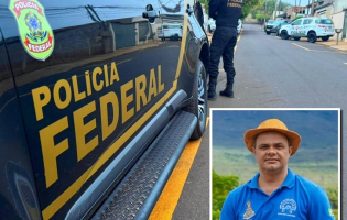 TRE-BA autoriza investigação da Polícia Federal contra prefeito de Rio de Contas por suspeita de caixa dois e contratos fraudulentos