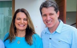 TCM notifica Zé Cocá e Sheila Lemos por supostas irregularidades