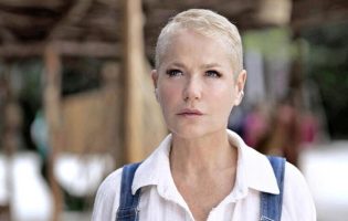 Xuxa quebra o silêncio sobre pacto: “Dar força ao diabo”